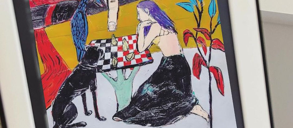 O perigo de estar lúcida, de Rosa Montero