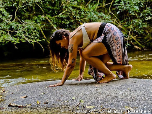 Qual história que seu corpo conta?