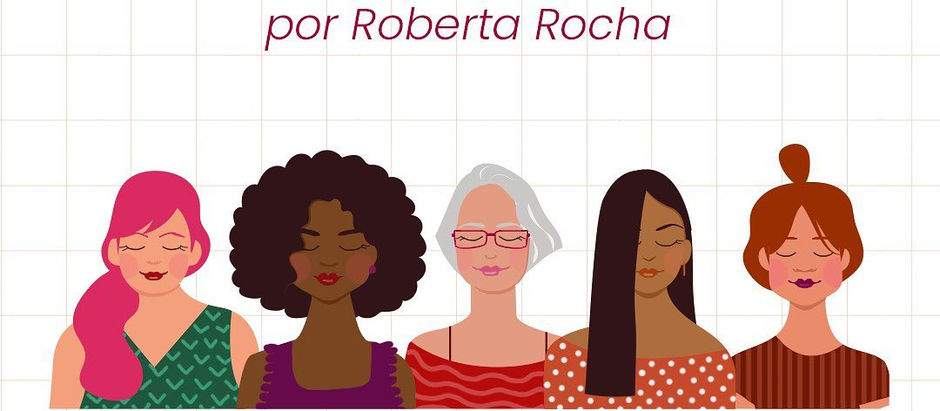 Eu sou porque somos.