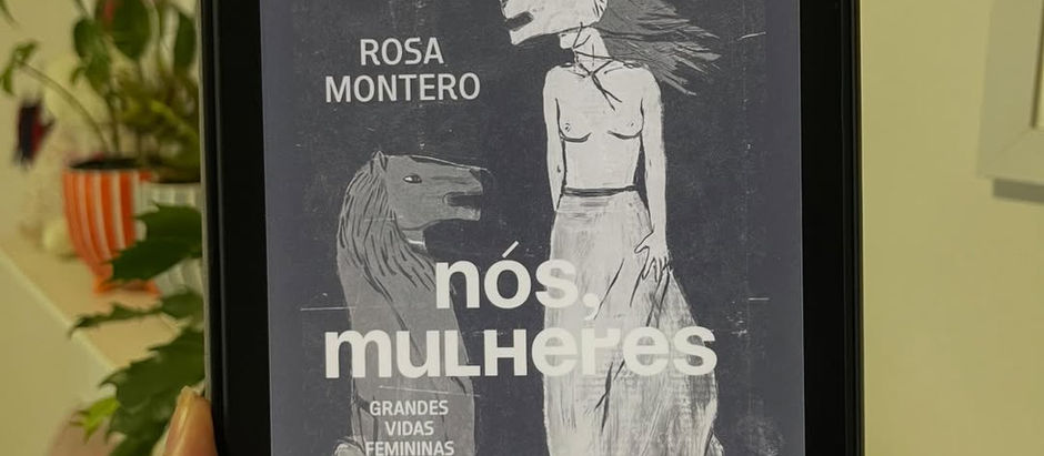 Mulheres Históricas