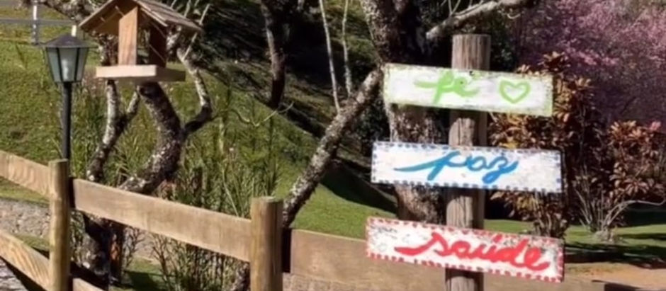 A impotência ao nadar contra a correnteza