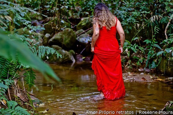 A história de uma mulher não é somente dela