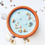 Thumbnail: Standard Soy Wax Clay Pot Candle