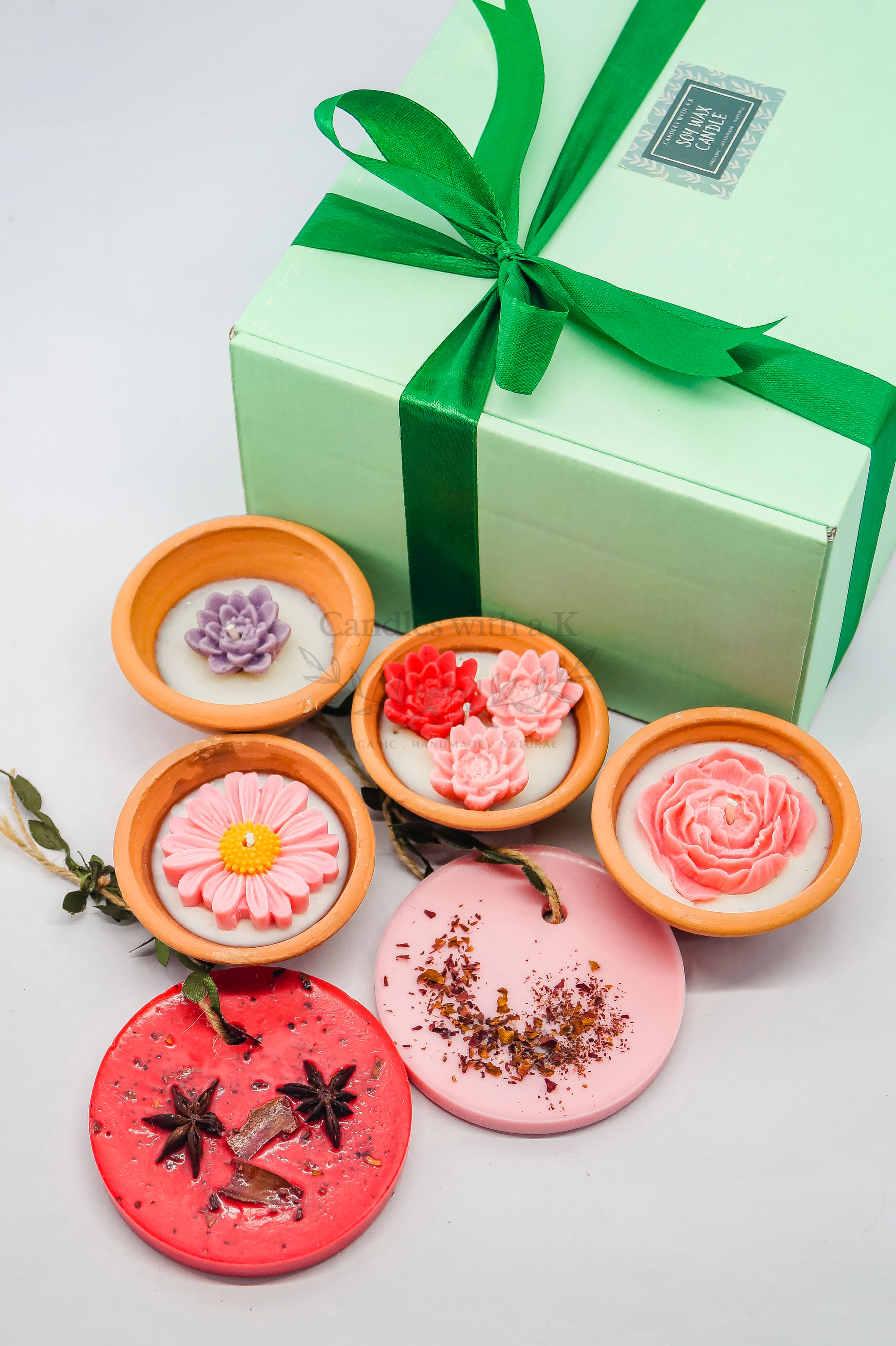 Statement (L) Gift Box - 03