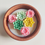 Thumbnail: Standard Soy Wax Clay Pot Candle