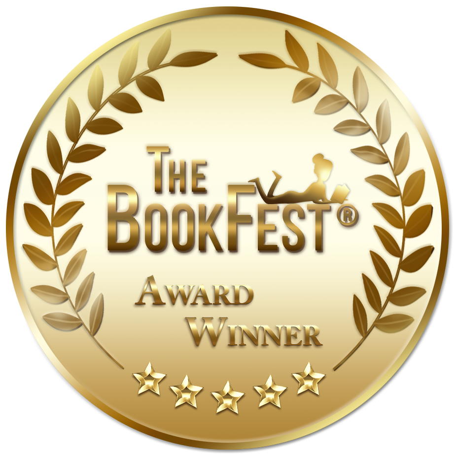 The BookFest Award 30 Minutes 10-22-22