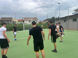 Sport Inclusivo
