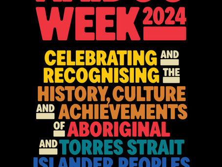 NAIDOC Week 2024: Celebrating Indigenous Culture and Empowerment with Amino Five