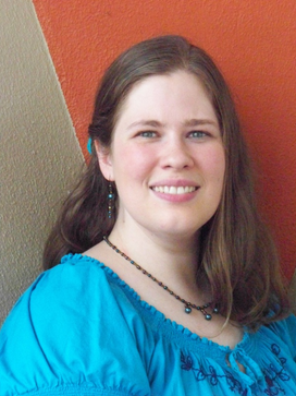 Interview with Chawna Schroeder
