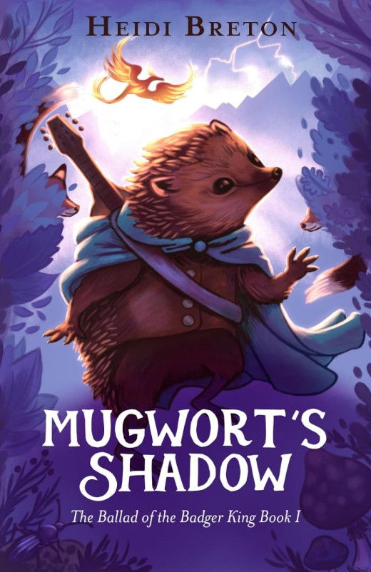 Mugwort's Shadow