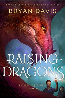 Raising Dragons