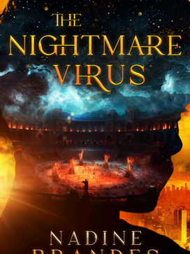 The Nightmare Virus by Nadine Brandes
