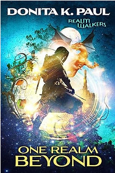 One Realm Beyond by Donita K. Paul