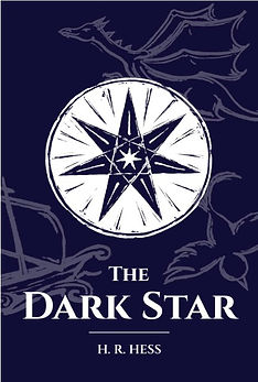 The Dark Star by H. R. Hess