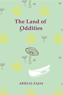 The Land of Oddities