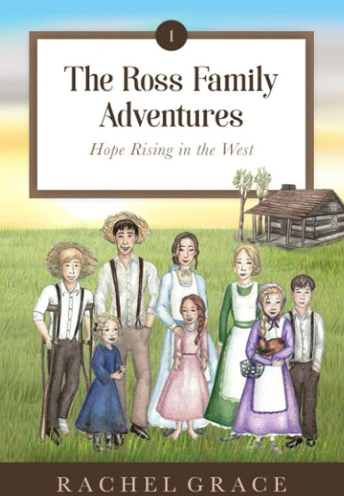 Hope rising in the west