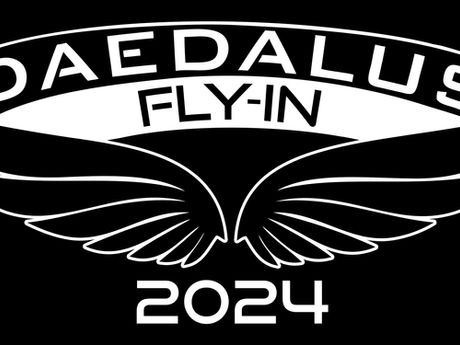 Daedalus Fly-In 2024!