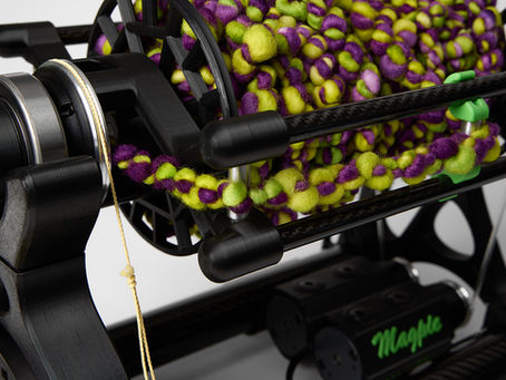 Magpie V2 Update - V2 Pro Art Flyer