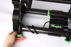 Removing the Tension from Art Flyer in Irish