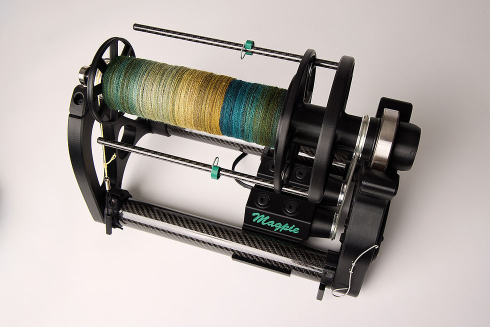 Flock of Magpies Soaring at the End of March (Update 2/4/26)