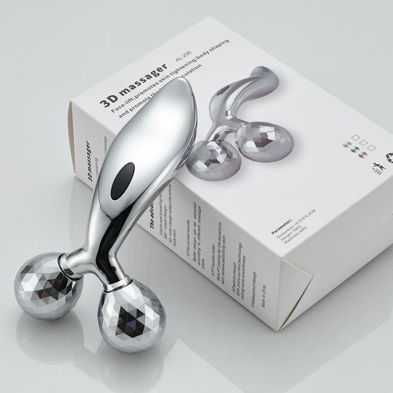 Thumbnail: Facial Slimming Device, Massager for Wrinkle Reduction