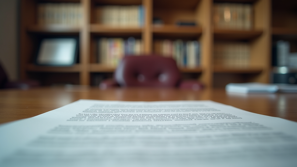 Understanding Binding Custody Arbitration Decisions