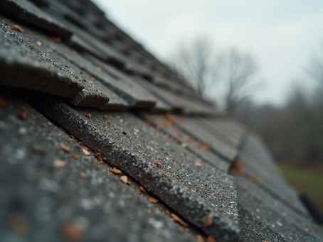 When to Consider Replacing Your Roof