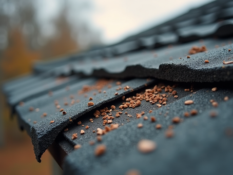 When Is It Time to Replace Your Roof?