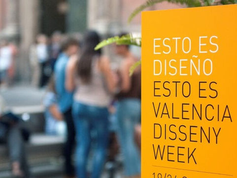 Los estudios de diseño abren sus puertas por el Valencia Design Week 2021