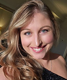 Charley Ley Happy Wellbeing Webinar Participant
