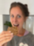 Steph Ley: Professional Food Appreciator