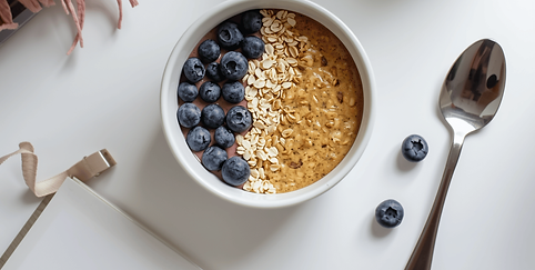 Bowl of healthy food at desk to support employee energy (3).png