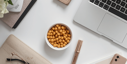 healthy chickpea snack for menopausal employee.png