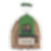 Packaged non-UPF loaf of Bertinet Bakery Sourdough bread, labeled "Seven Seeds & Grains," in a green and clear wrapper, displaying seeds.