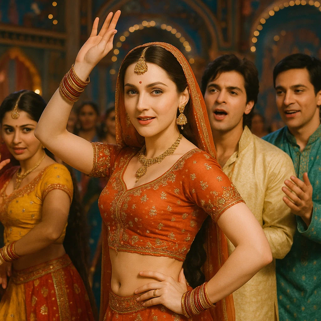 Bollywood