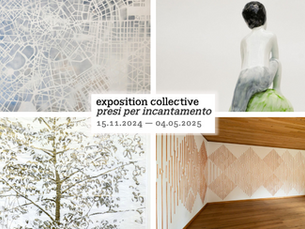 Presi per incantamento : Entre réel et imaginaire