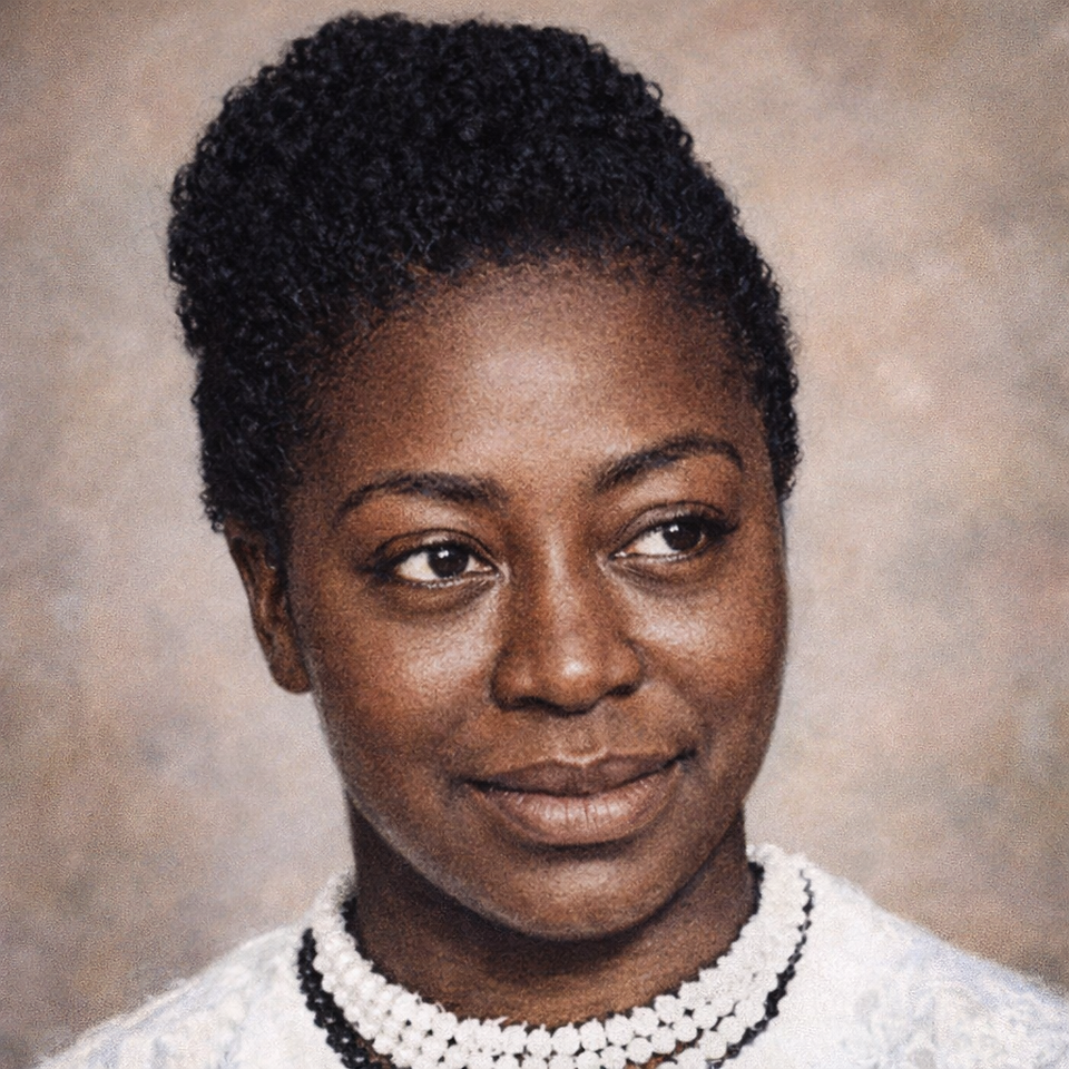 Marcelle Ebibi