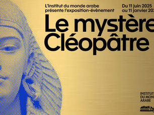Le Mystère Cléopâtre