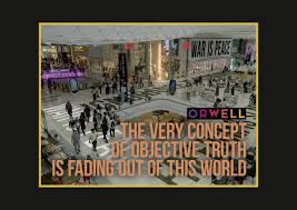 Orwell 2+2=5 de Raoul Peck (2026), Le Pacte