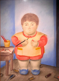 Pedrito, 1981