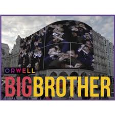 Orwell 2+2=5 de Raoul Peck (2026), Le Pacte