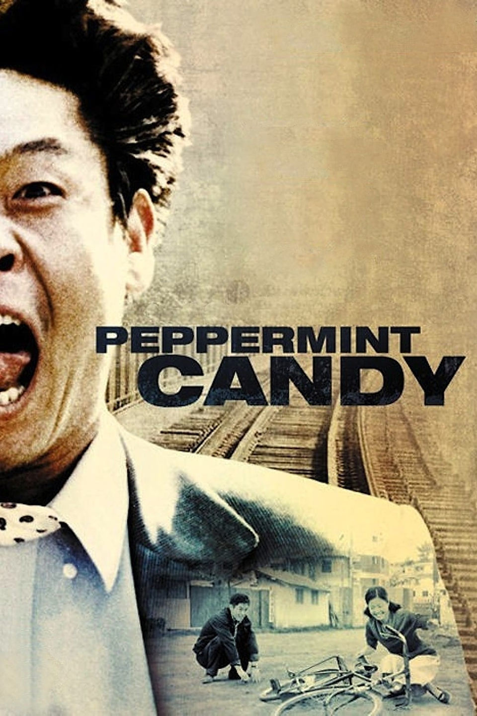 Peppermint Candy (2000), de Lee Chang-dong