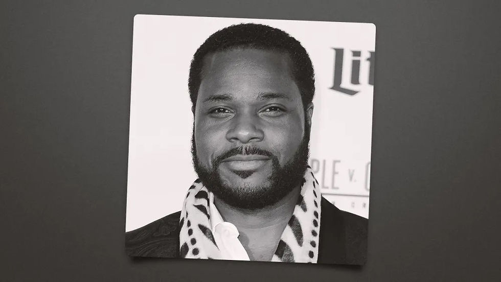 Malcolm-Jamal Warner @Jason Laveris/Filmagic
