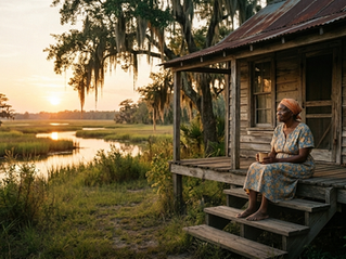 Impermanences : Beverly Buchanan et l’art de la ruine