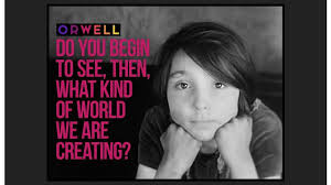 Orwell 2+2=5 de Raoul Peck (2026), Le Pacte