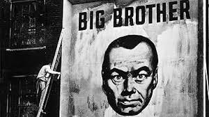 Orwell 2+2=5 de Raoul Peck (2026), Le Pacte