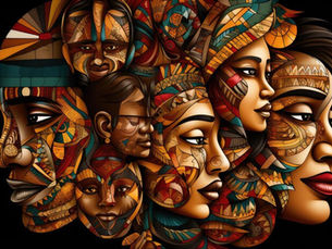 Des Nuées de Sens - Partager. Inspirer. Célébrer.