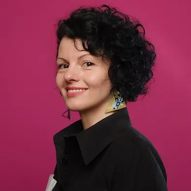 Sonia Oprean