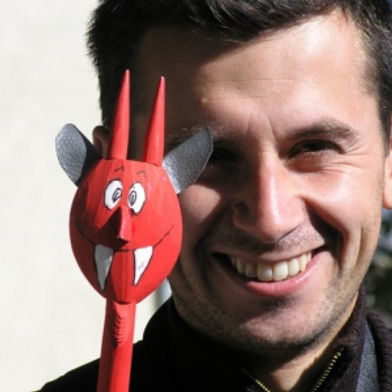 Alexandru Ujupan