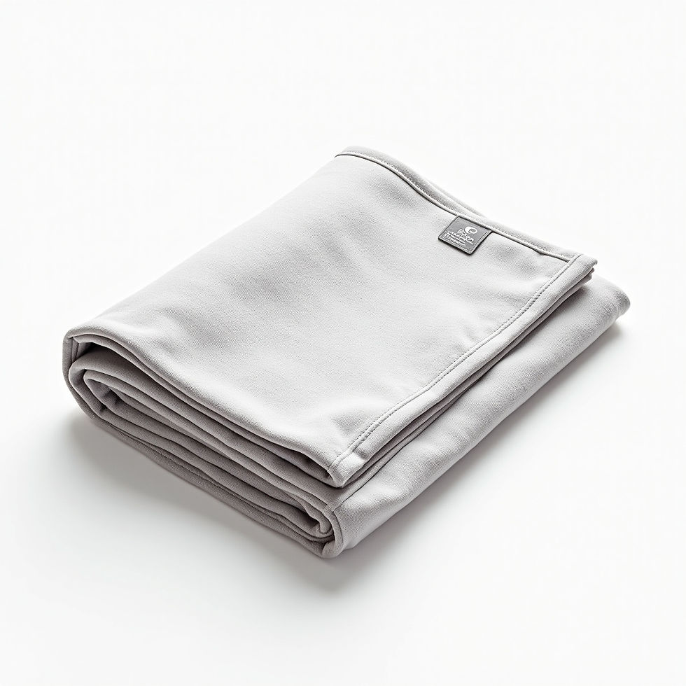 Microfiber Travel Towel